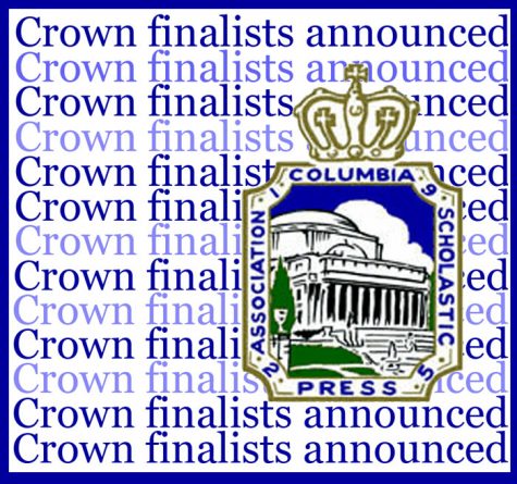 Student publications honored by CSPA