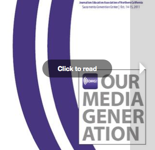 Convention program available