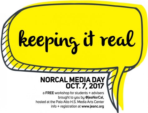 2017 NorCal Media Day will be Oct. 7