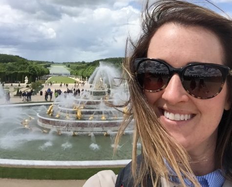 JEANC Adviser Spotlight: Kaitlin Weidkamp, Lykos yearbook