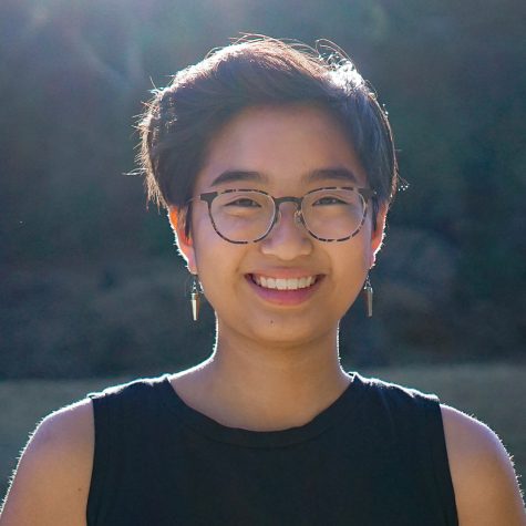 Student Spotlight: Meet Kaitlyn Khoe, logo design contest winner