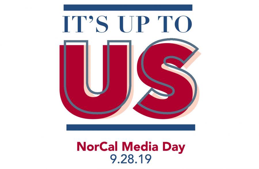 Join Us! NorCal Media Day is Sept. 28, 2019