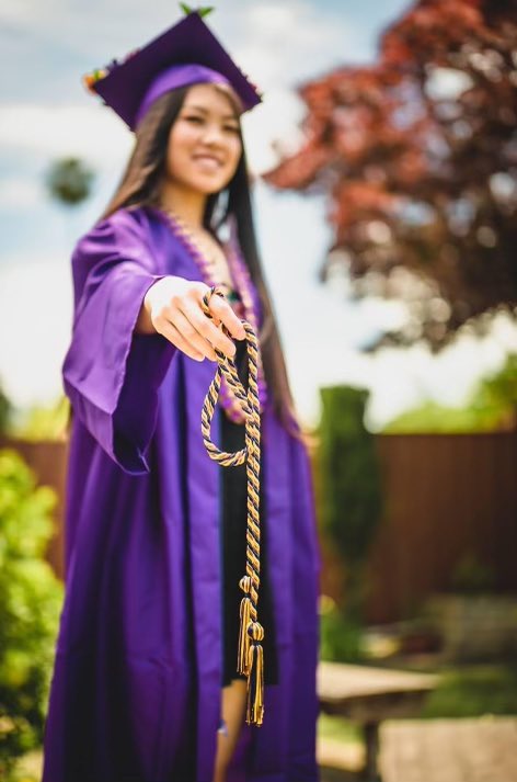 Heres Something New: JEANC Honor Cords for Your Graduating Seniors