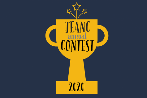 Enter the 2020 annual contest for student work