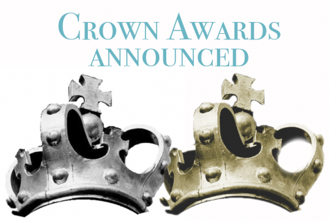 CSPA announces Crown winners