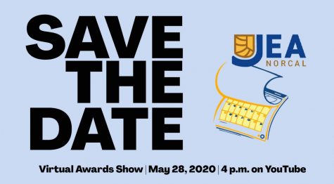 Attend the JEANC Awards (remotely!)
