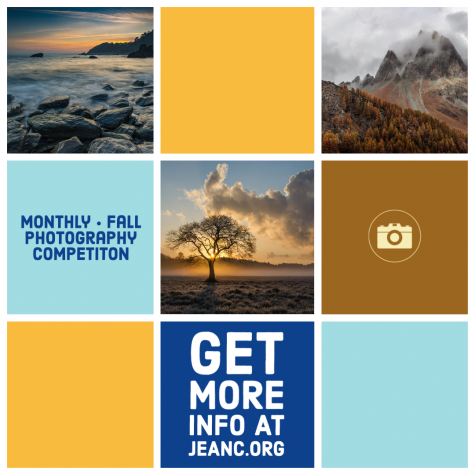 Free monthly photo contest for students to launch Sept. 1