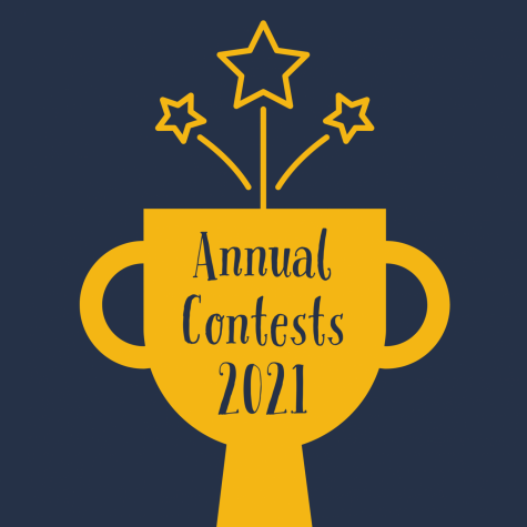Annual contest date changed to earlier date