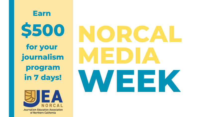 NorCal Media Week launches