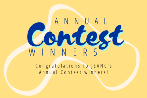 2022 Annual Contest winners announced