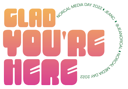 Join us on 9/24 for NorCal Media Day