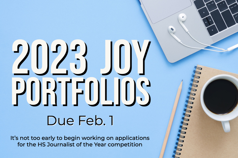 Journalist+of+the+Year+portfolios+are+due+Feb.+1+at+9+p.m.+PST.