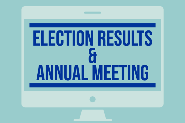 Board elected, meeting scheduled for Jan. 28