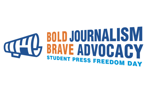 Celebrate Student Press Freedom Day on Feb. 23