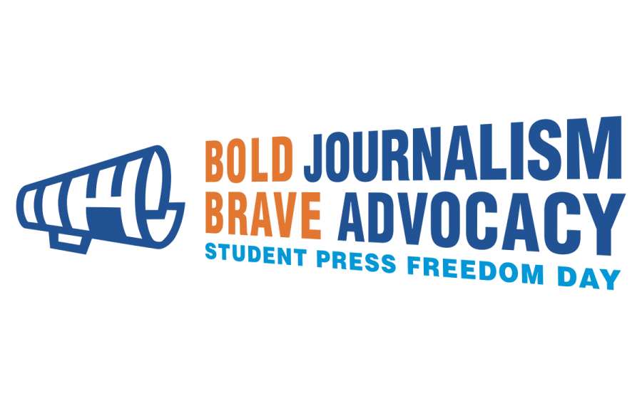 Celebrate Student Press Freedom Day on Feb. 23