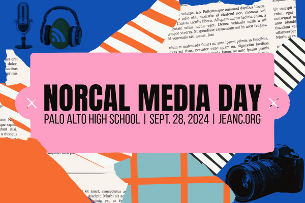 Join us for NorCal Media Day on Sept. 28