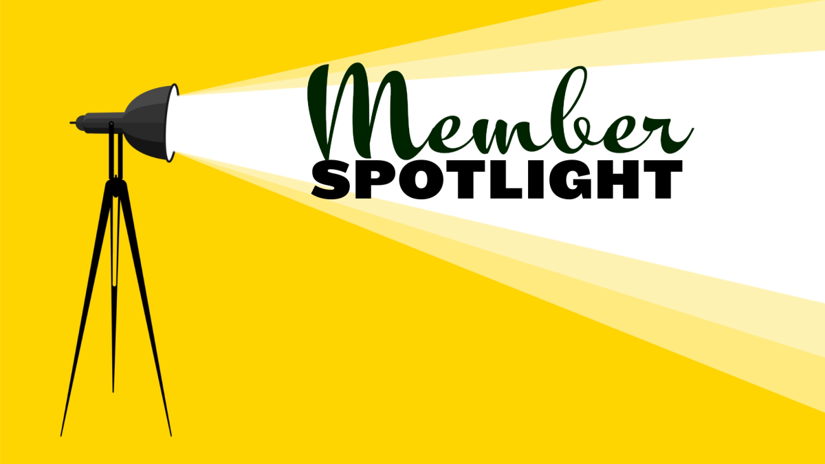 Member Spotlight