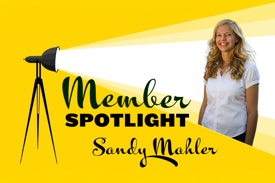 Member Spotlight