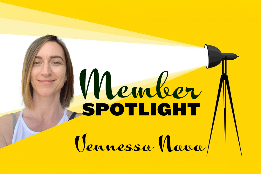 Member Spotlight