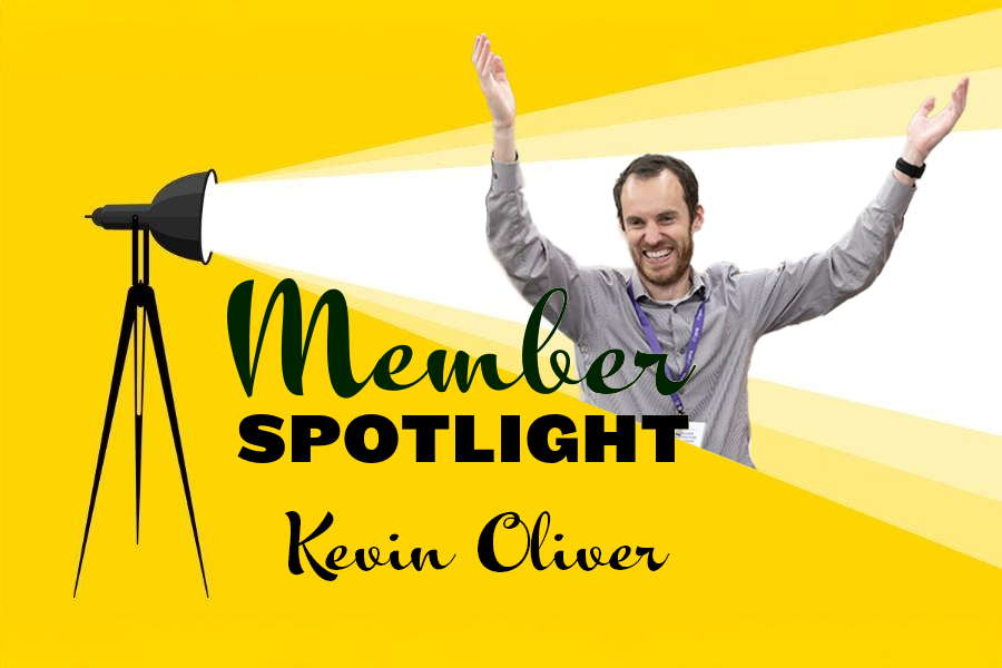 Member Spotlight