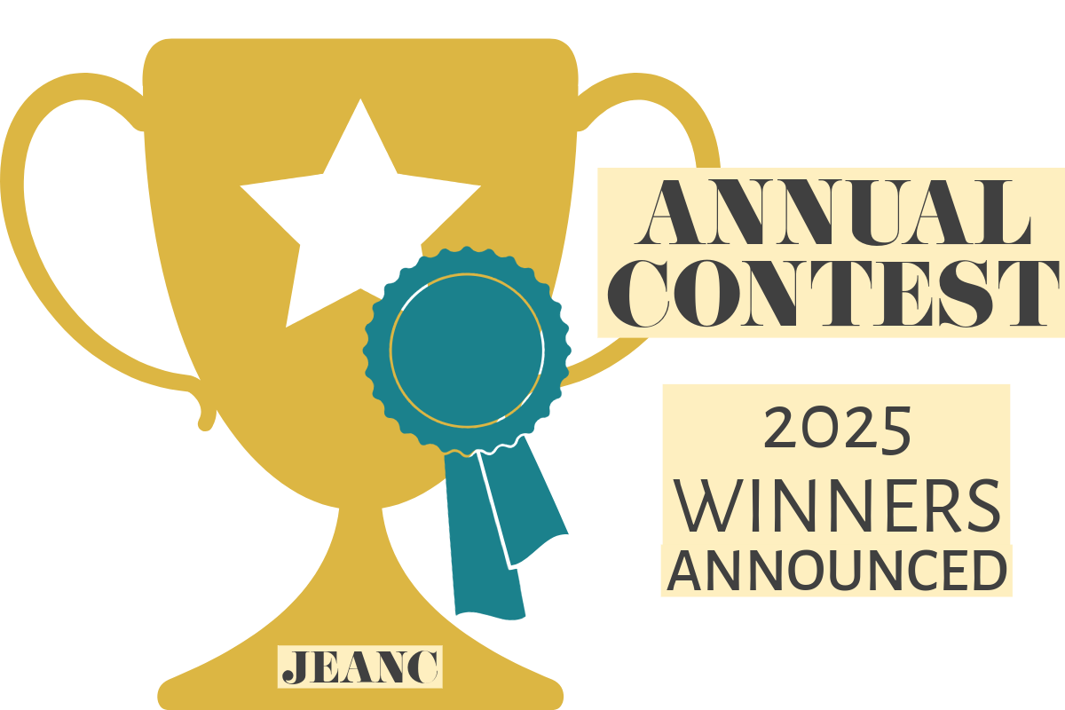 2025 Annual Contest winners announced