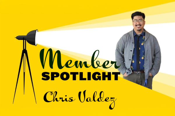 Member Spotlight