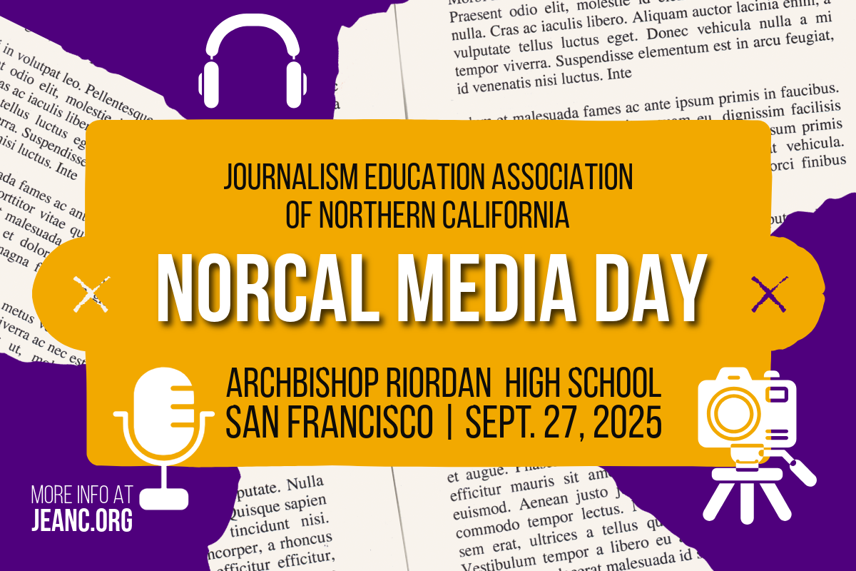 NorCal Media Day date announced