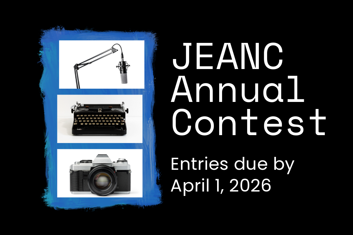 Annual Contest entry deadline set for April 1 (No fooling!)