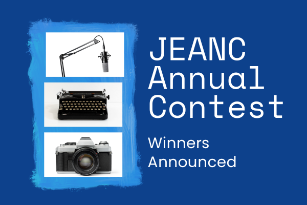 2026 Annual Contest winners announced