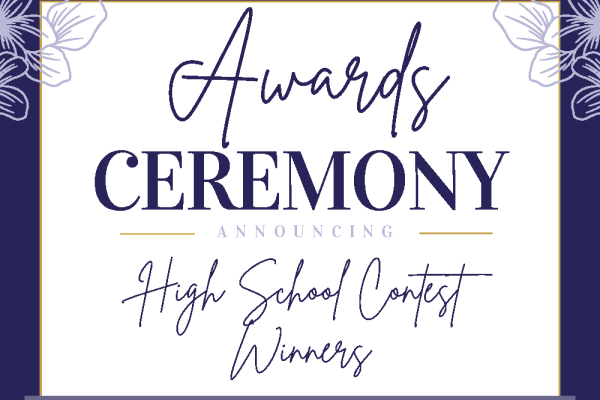 NFPW honors 27 students (and 1 staff) with national awards