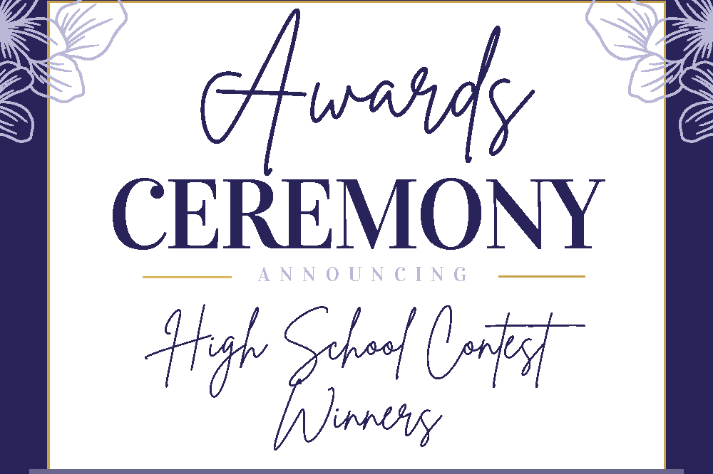 NFPW honors 27 students (and 1 staff) with national awards